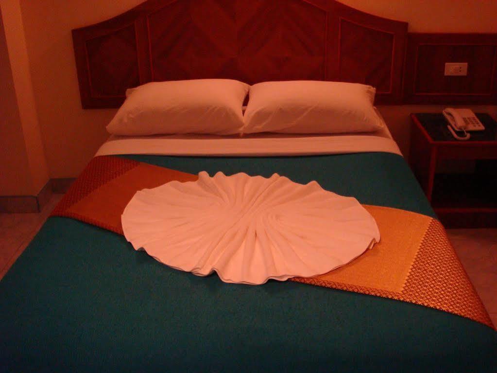 Thai Hotel Krabi town Exterior foto